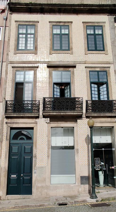 Bragas Studios OOporto Exterior foto